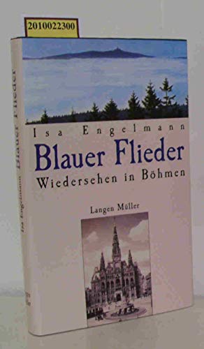 Stock image for Blauer Flieder for sale by medimops