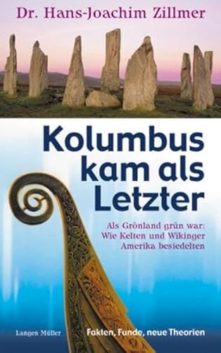 Beispielbild fr Kolumbus kam als Letzter zum Verkauf von medimops