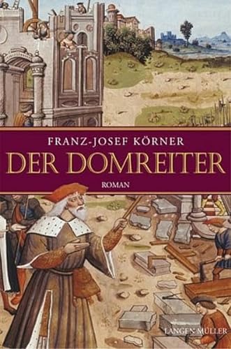9783784429663: Der Domreiter.