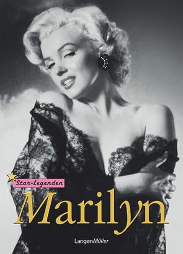 Beispielbild fr Marilyn Monroe: Star-Legenden zum Verkauf von medimops