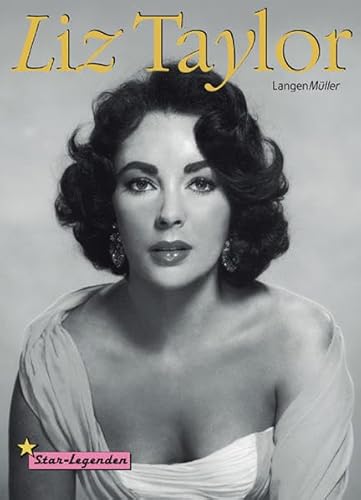 Beispielbild fr Star-Legenden: Liz Taylor zum Verkauf von medimops