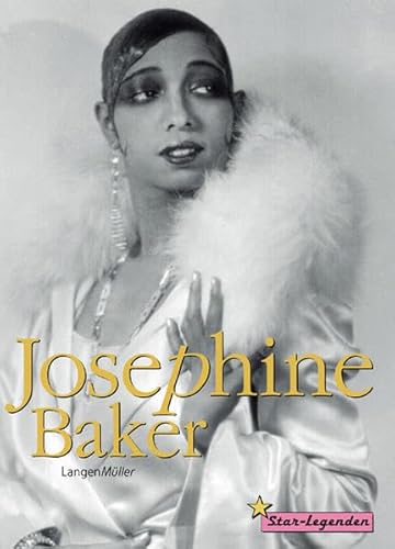 Josephine Baker: Star-Legenden - Prechtel, Adrian