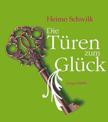 Stock image for Die Tren zum Glck for sale by medimops