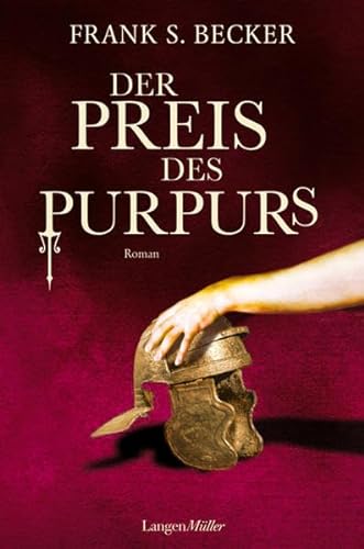 Stock image for Der Preis Des Purpurs for sale by Raritan River Books
