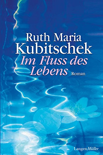 Stock image for Im Fluss des Lebens for sale by Bookmans