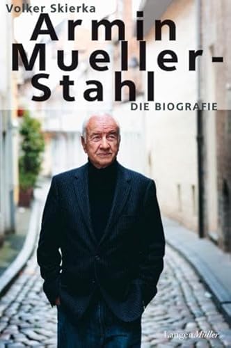 Armin Mueller-Stahl: Die Biografie