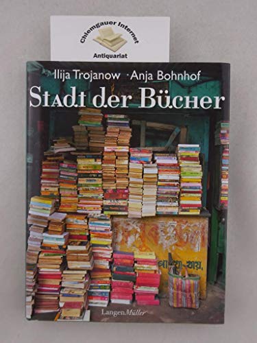 Stadt der Bücher