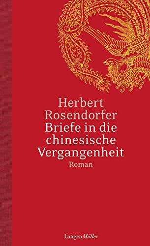 9783784433073: Briefe in die chinesische Vergangenheit