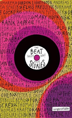 The Beat goes on! (9783784433172) by Thomas Kraft
