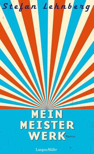 Stock image for Mein Meisterwerk for sale by Bookmans