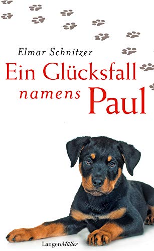 Stock image for Ein Glcksfall namens Paul for sale by medimops