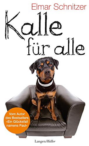 Stock image for Kalle für alle for sale by ThriftBooks-Atlanta