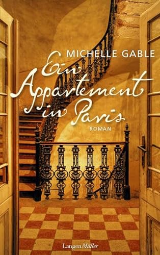 Stock image for Ein Appartement in Paris for sale by AwesomeBooks