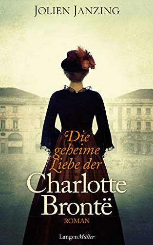 Stock image for Die geheime Liebe der Charlotte Bront: Roman for sale by medimops