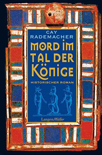 9783784434148: Mord im Tal der Knige