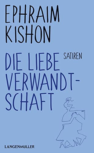 Beispielbild fr Die liebe Verwandtschaft: Satiren zum Verkauf von medimops