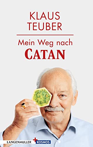 Stock image for Mein Weg nach Catan for sale by medimops