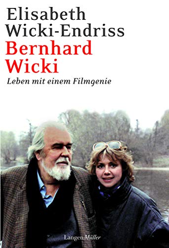 Imagen de archivo de Wicki-Endriss, E: Bernhard Wicki a la venta por Blackwell's