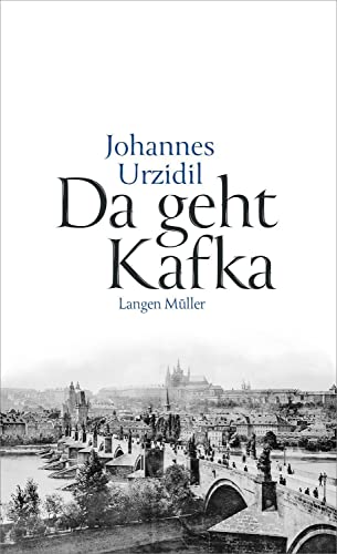 Stock image for Da geht Kafka for sale by GreatBookPrices