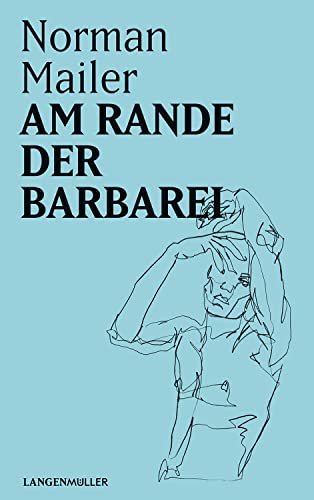 9783784436210: Am Rande der Barbarei