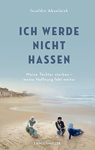 Stock image for Ich werde nicht hassen for sale by GreatBookPrices