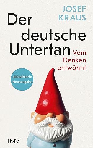 Stock image for Der deutsche Untertan for sale by GreatBookPrices