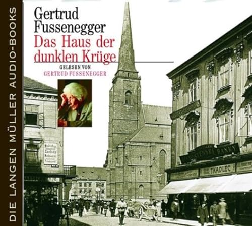 Das Haus der dunklen KrÃ¼ge. 6 CDs. (9783784440163) by Fussenegger, Gertrud
