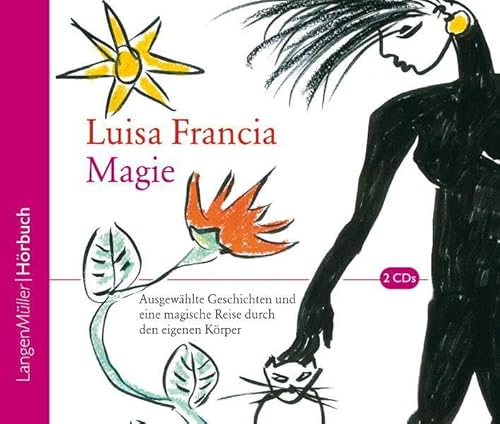 Magie: Autorenlesung - Francia, Luisa