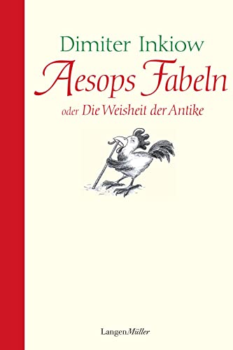 Beispielbild fr Aesops Fabeln: Oder die Weisheit der Antike zum Verkauf von medimops