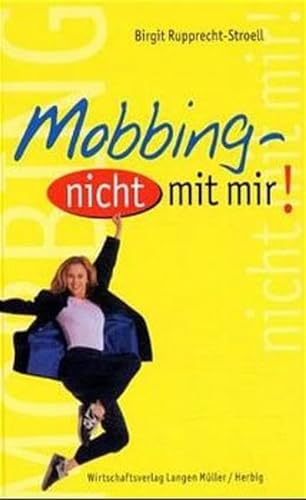 Stock image for Mobbing - nicht mit mir! for sale by medimops