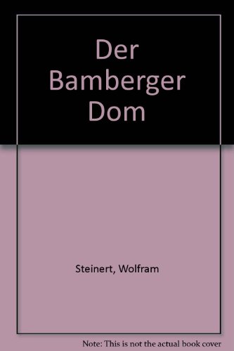 Der Bamberger Dom