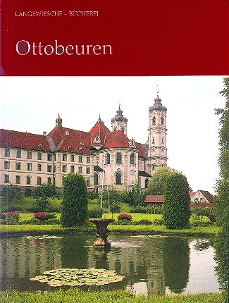 9783784511337: Ottobeuren