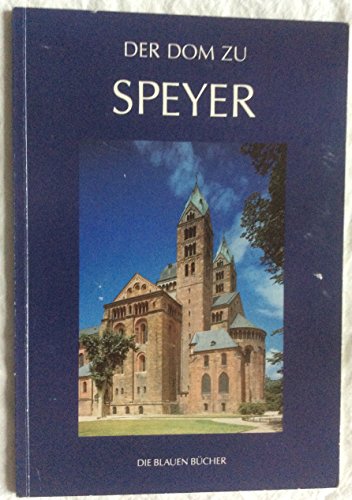 9783784515236: Der Dom zu Speyer