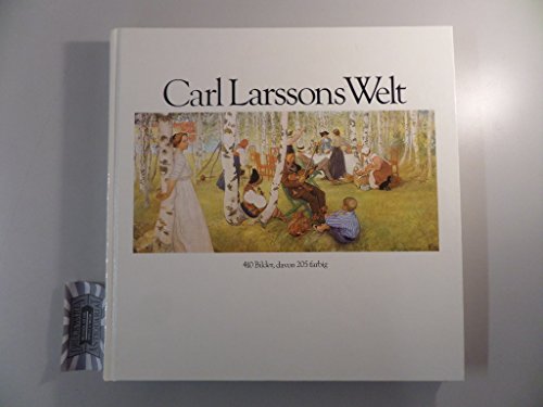 Larssons Welt., Mit Beitr. von Görel Cavalli-Björkman und Bo Lindwall. Hrsg. von Hans-Curt Köster.