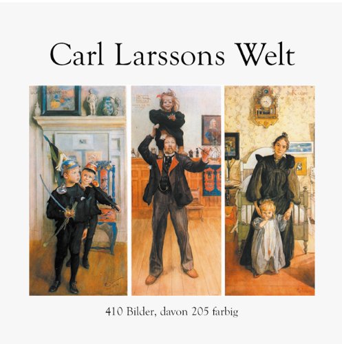 9783784527086: Larssons Welt. Sonderausgabe