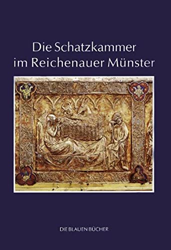 9783784531908: Die Schatzkammer im Reichenauer Münster