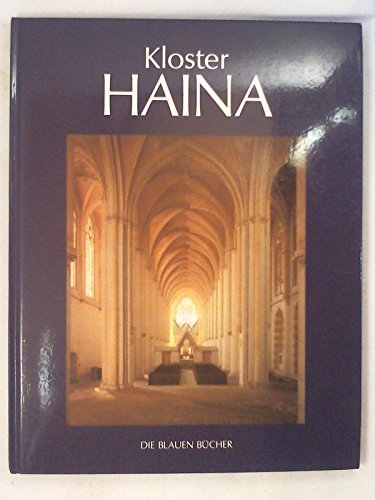 Kloster Haina. Aufnahmen von Jutta Brüdern. - Arnd Friedrich.