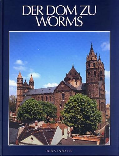 9783784552330: Der Dom zu Worms