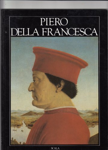 Piero della Francesca, Mit 98 Abb., Aus dem Italienischen von Fried Rosenstock, - Angelini, Alessandro