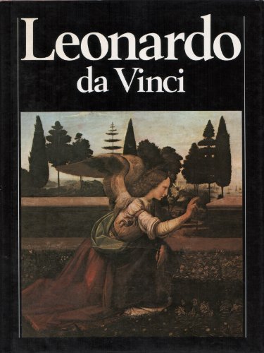 Beispielbild fr Leonardo da Vinci zum Verkauf von Versandantiquariat Felix Mcke