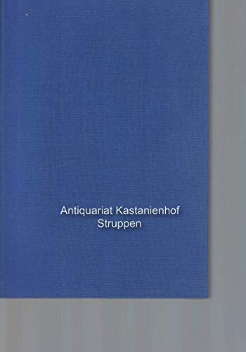 Deutsche Holzschnitte : bis zum Ende des 17. Jahrhunderts Henning Wendland - Wendland, Henning