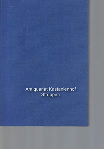 Deutsche Holzschnitte bis zum Ende des 17. Jahrhunderts. Neuausgabe des Blauen Buches von Heinric...