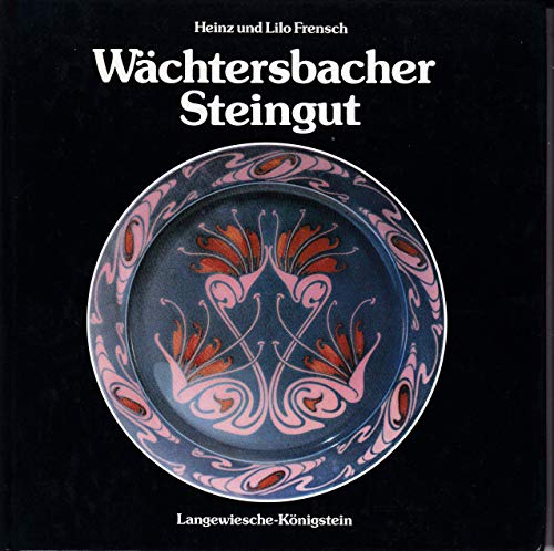 Wächterbacher Steingut