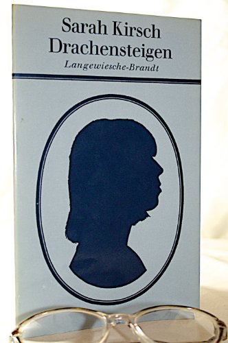 Stock image for Drachensteigen (German Edition) for sale by Wonder Book