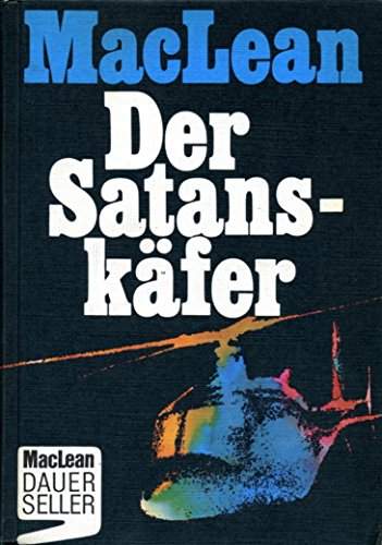 Stock image for Der Satanskfer for sale by medimops