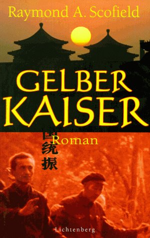 9783785281000: Gelber Kaiser