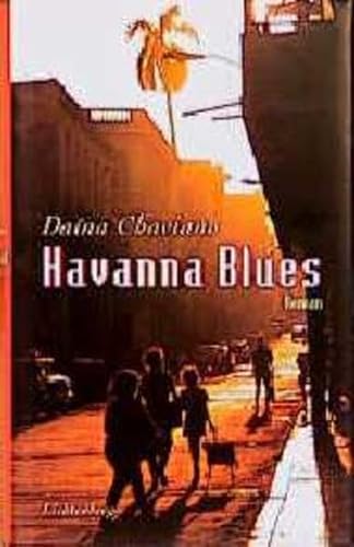 9783785281345: Havanna Blues