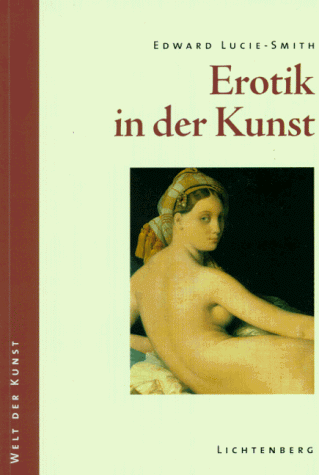 9783785284025: Erotik in der Kunst