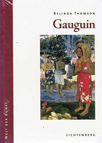 9783785284056: Gauguin