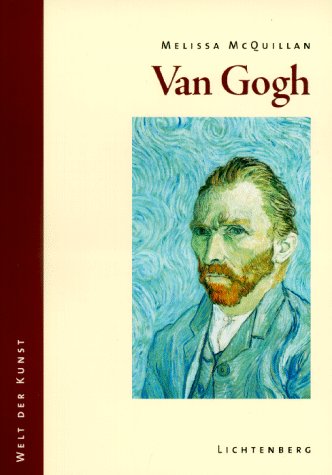 Beispielbild fr Van Gogh zum Verkauf von Versandantiquariat Felix Mcke